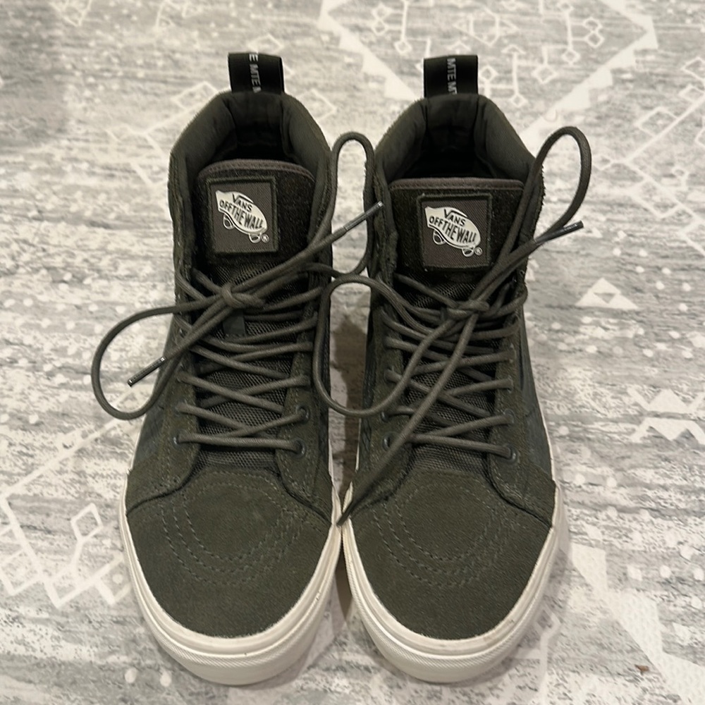 Unisex Vans Brand New